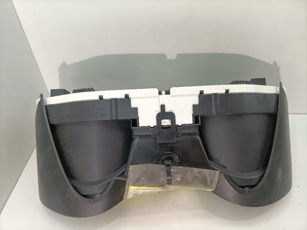 QUADRO STRUMENTI CENTRALE LIVELLI FORD Tourneo Courier (C4A) 1884438 UGCA (13) - Foto 5