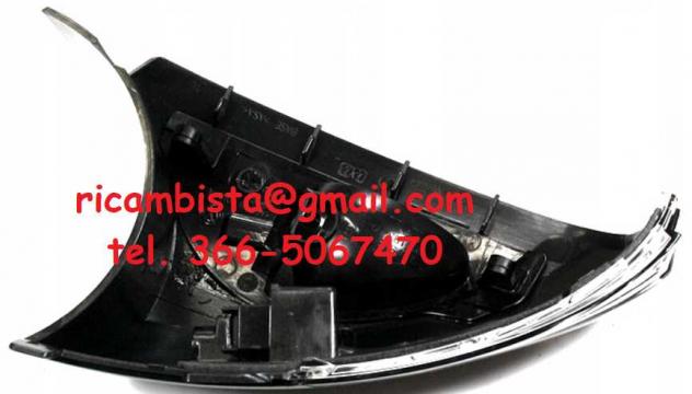 5N0949101B Volkswagen Tiguan freccia specchietto retrovisore sinistro - Foto 2