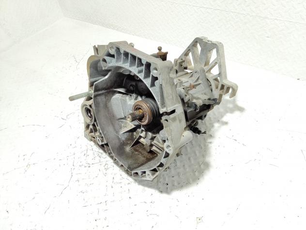 CAMBIO MANUALE COMPLETO FIAT 500 Serie 55248069 199B1000 Diesel 1300 (0714) - Foto 3