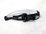 1818170 MANIGLIA ESTERNA PORTA POSTERIORE SINISTRA FORD FOCUS 1.6 D 85KW 6M &hellip;