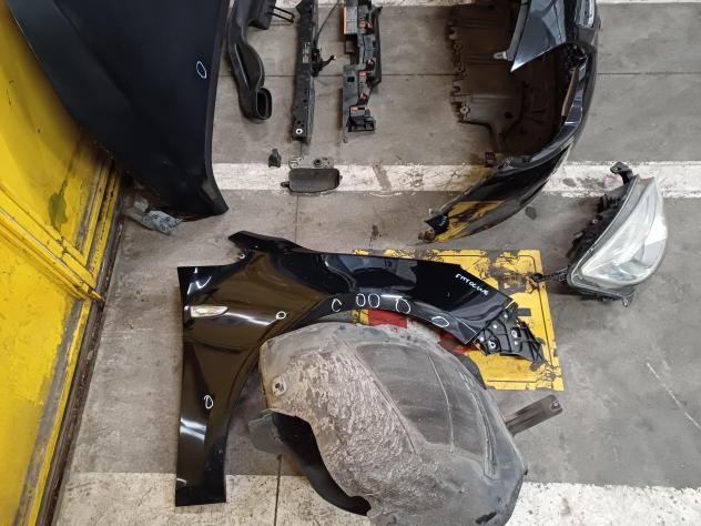 MUSATA COMPLETA SENZA KIT AIRBAG OPEL Astra J OPEL (09) - Foto 4