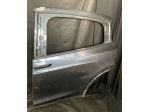 PORTA POSTERIORE SX TESLA MODEL X  2016