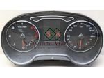 Audi A3 1.6 TDI quadro strumenti 8V0920871A