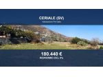 Immobile in asta di 7080 m² in vendita a Ceriale