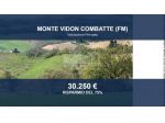 Immobile in asta di 81830 m² in vendita a Monte Vidon Combatte