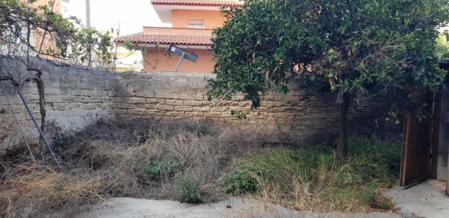 Terreno edificabile in vendita a Siracusa