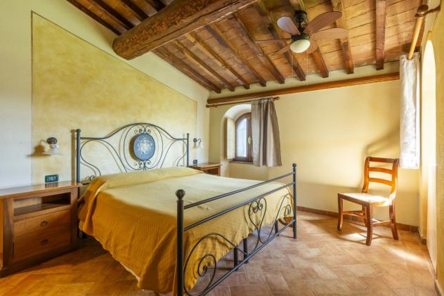Casale in vendita a Volterra - Foto 19