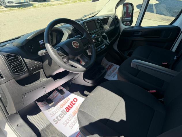 Fiat Ducato Isotermico con Frigorifero - Foto 9