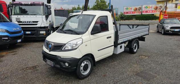 PIAGGIO PORTER NP6 LR CASSONE 1.5BENZINA-GPL 106CV EURO6D rif. 24180431 - Foto 7
