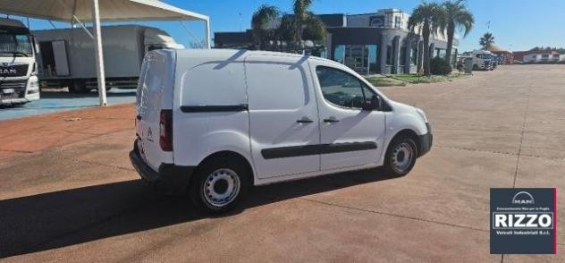 CITROEN BERLINGO 1.6 HDI - Foto 4