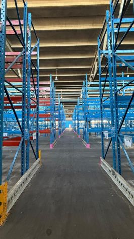 scaffali industriali - Foto 3