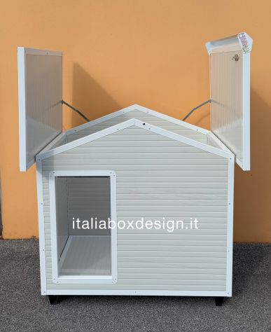 Cucce per cani coibentate - Foto 2