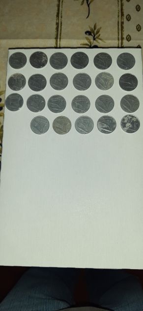 MONETE 10 LIRE - Foto 3