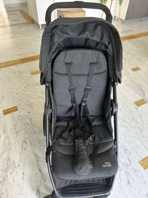 Passeggino Britax Römer B-Agile M - Foto 6