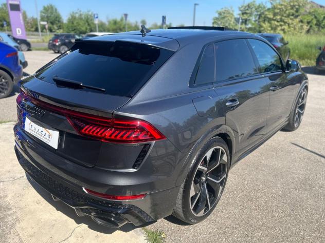 Audi RS Q8 TFSI V8 quattro tiptronic #10572 - Foto 5