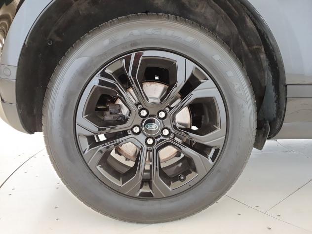 Land Rover Range Rover Evoque 2.0 D165 MHEV Standard AWD auto - IVA ESPOSTA - AUTOCARRO N1 - Foto 9