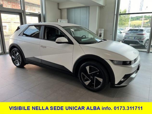 HYUNDAI Ioniq 5 84 kWh Exclusive Plus + IP rif. 22431464 - Foto 3