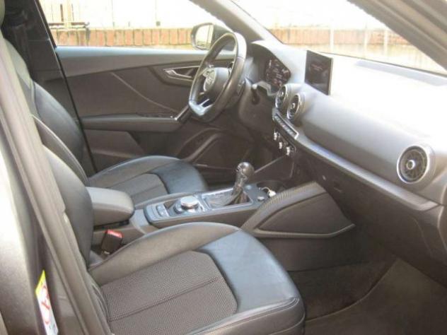 AUDI Q2 2.0 TDI QUATTRO S TRONIC S LINE EDITION rif. 22705950 - Foto 3