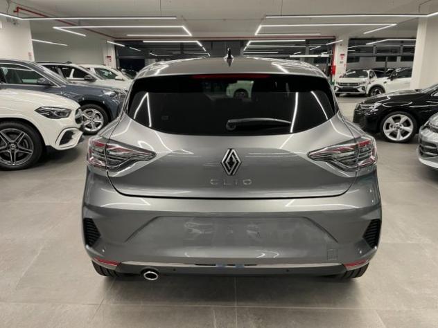 RENAULT Clio 1.0 ECO-G 100 CV Techno GPL KM0 MY25 rif. 22978021 - Foto 6