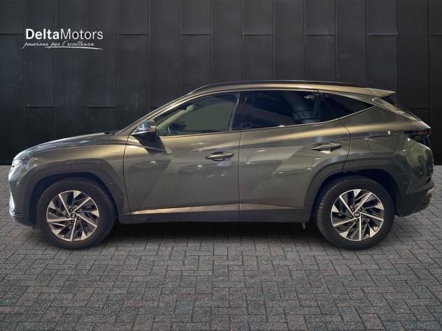 Hyundai Tucson III 2021 1.6 crdi 48V Xline 2wd imt - Foto 4