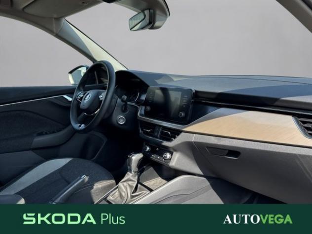 SKODA Kamiq 1.0 tsi black dots 110cv dsg rif. 23868370 - Foto 6