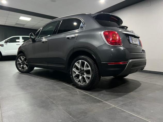 FIAT 500X 1.3 MJet 95 CV Cross UNICO PROPRIETARIO KM 110.891 rif. 23826013 - Foto 5