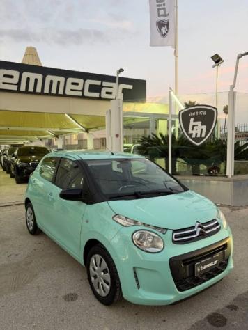 CITROEN C1 Airscape VTi 68 5 porte Shine rif. 24162596 - Foto 2