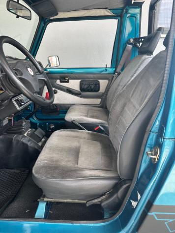Suzuki SJ Cabrio 1.3 413 JS Sport - Foto 6
