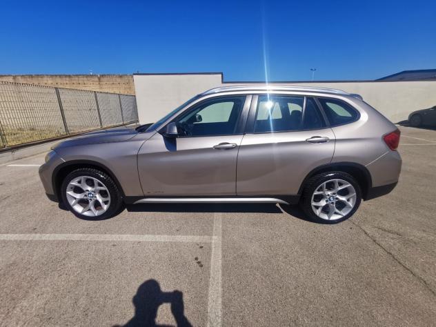 Bmw X1 sDrive16d - 2013 - Foto 4