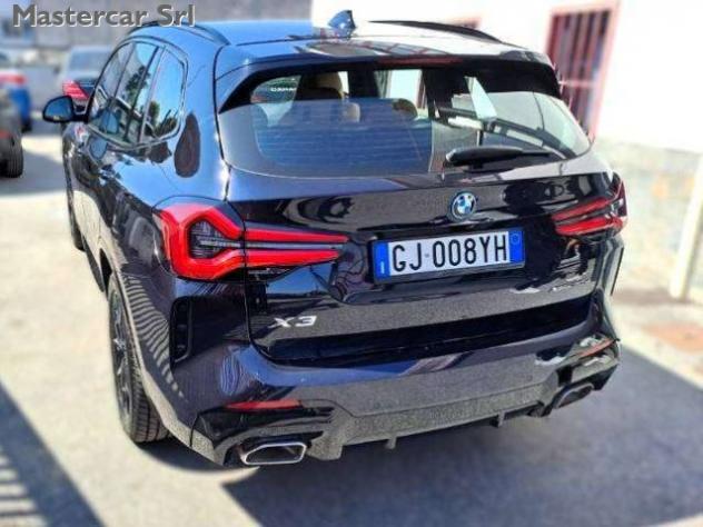 BMW X3 X3 G01 2021 xdrive30e Msport Auto - GJ008YH rif. 23916479 - Foto 10