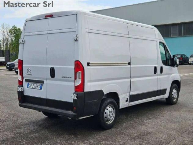 CITROEN Jumper 35 L2H2 - PM -TM 2.2 BlueHDi 140cv - GP218BS rif. 23811494 - Foto 6