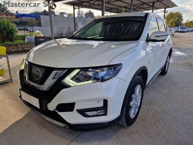 NISSAN X-Trail X-Trail III 1.6 dci Business 4wd n1 fn577rh rif. 23978822 - Foto 2