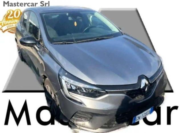 RENAULT Clio Clio V 2019 1.0 tce Equilibre 90cv my21 -GN128DA rif. 23785923