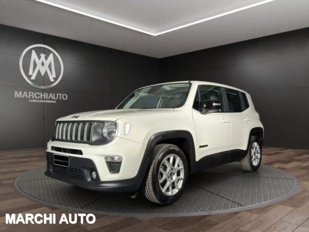 JEEP Renegade 1.6 Mjt 130 CV Limited rif. 23743175