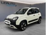 FIAT Panda III 2016 1.0 hybrid City Cross s&s 70cv