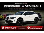 ALFA ROMEO Junior 1.2 145 CV Hybrid eDCT6 Ti NUOVO  rif. 23770277
