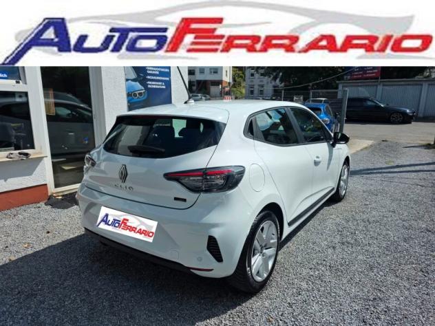 RENAULT Clio 5ª serie Clio Full Hybrid E-Tech 145 CV 5 porte Evolution - Foto 6