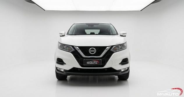 Nissan Qashqai 1.5 DCI 115cv ACENTA - Foto 2