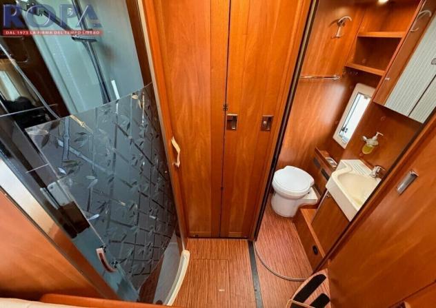 LAIKA ECOVIP 690 CON GARANZIA 12 MESI - Foto 6