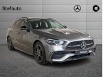 MERCEDES-BENZ C 200 Mild hybrid S.W. AMG Line Advanced rif. 22494458