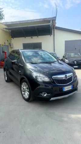 Opel Mokka 1.6 Ecotec 115CV 4x2 Start&Stop Cosmo