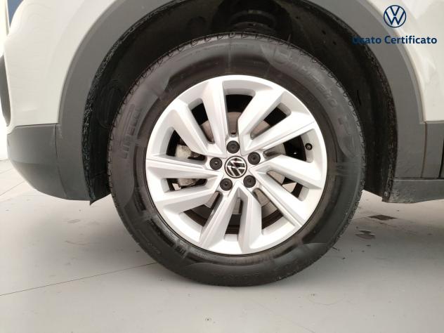 Volkswagen T-Cross 1.0 TSI Style - Foto 6