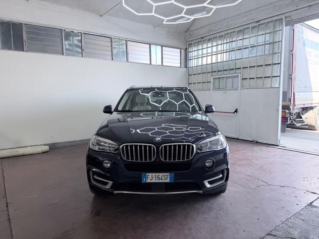 Bmw X5 xDrive30d 249CV Experience - Foto 2