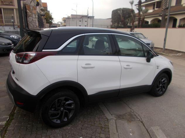 Opel Crossland Crossland X 1.5 ECOTEC D 102 CV Start&Stop Innovation - Foto 5