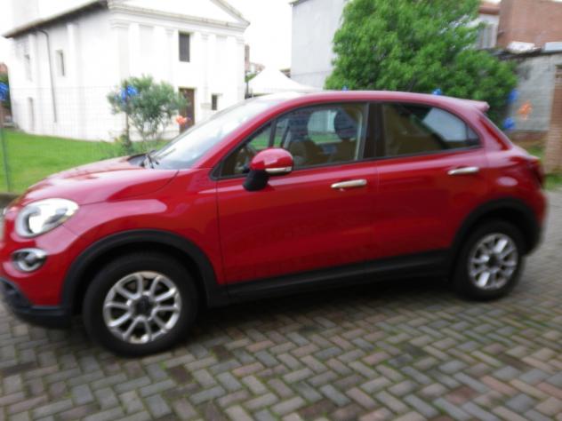 Fiat 500X 1.3 T4 150 CV DCT Cross - KM 34.000 - Foto 7