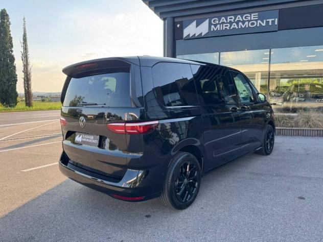 Volkswagen Multivan 2.0 tdi Style 150cv dsg 7p.ti - Foto 3