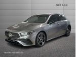 Mercedes-Benz Classe A A 180 d AMG Line Advanced Plus