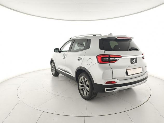 DR AUTOMOBILES DR 4.0 1.5 Bi-Fuel GPL - Foto 3