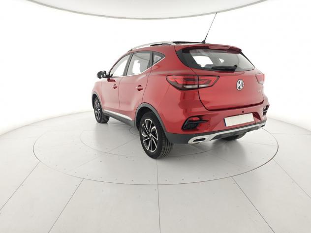 MG ZS 1.0T-GDI Luxury - Foto 6