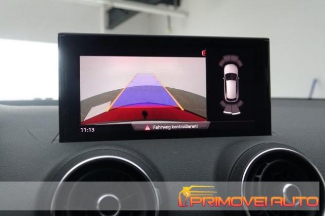 AUDI Q2 35 TFSI S tronic Advanced rif. 20221402 - Foto 6